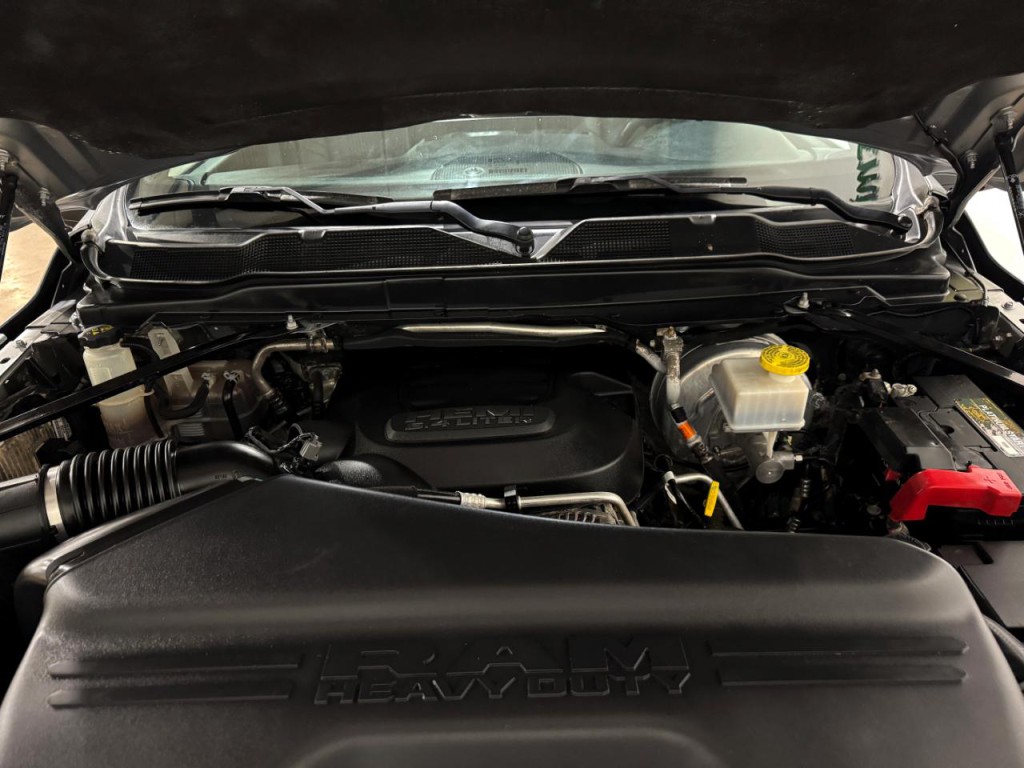 2023 RAM 2500 Image 57