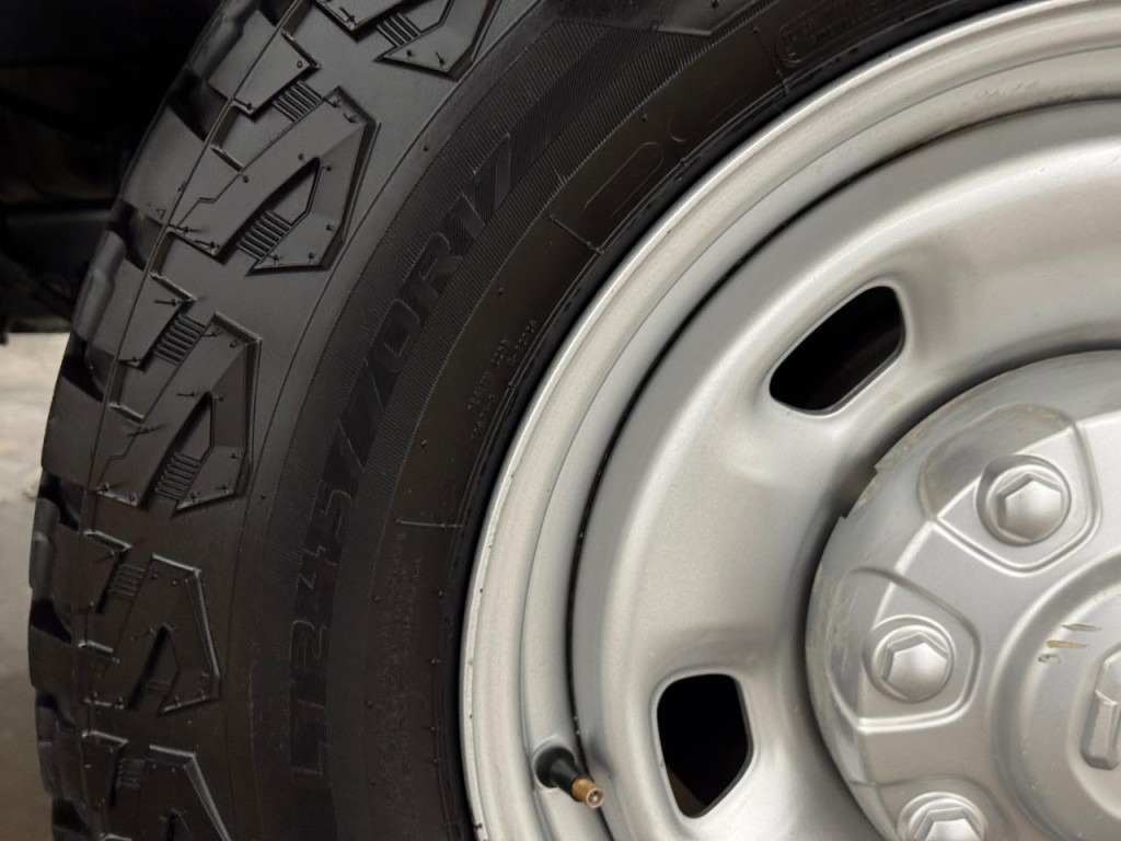 2023 RAM 2500 Image 58