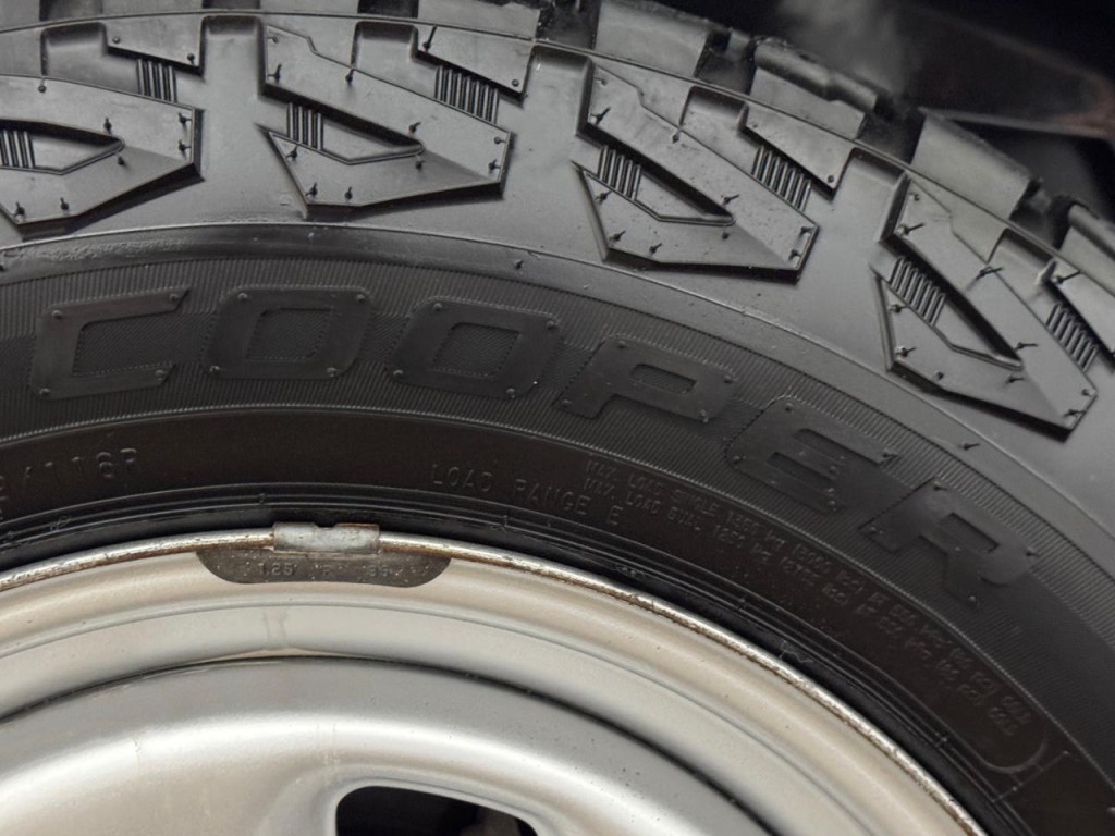 2023 RAM 2500 Image 59