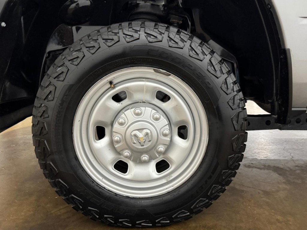 2023 RAM 2500 Image 60