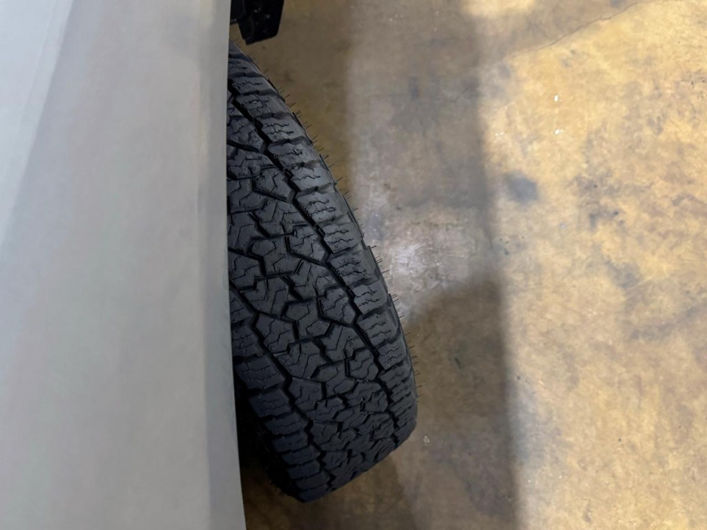 2023 RAM 2500 Image 61