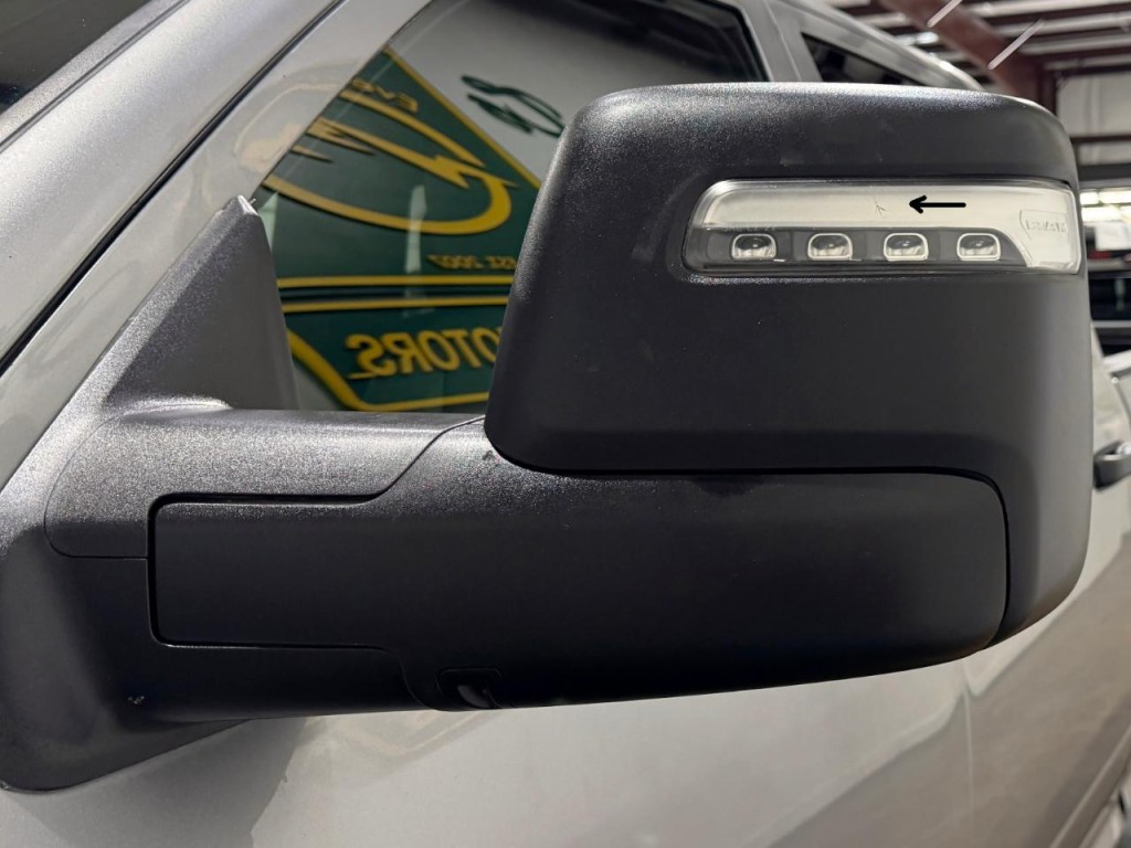 2023 RAM 2500 Image 68