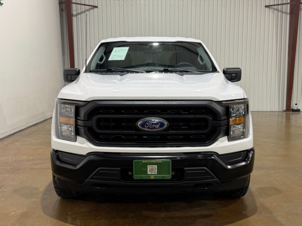 2023 Ford F-150 Image 2