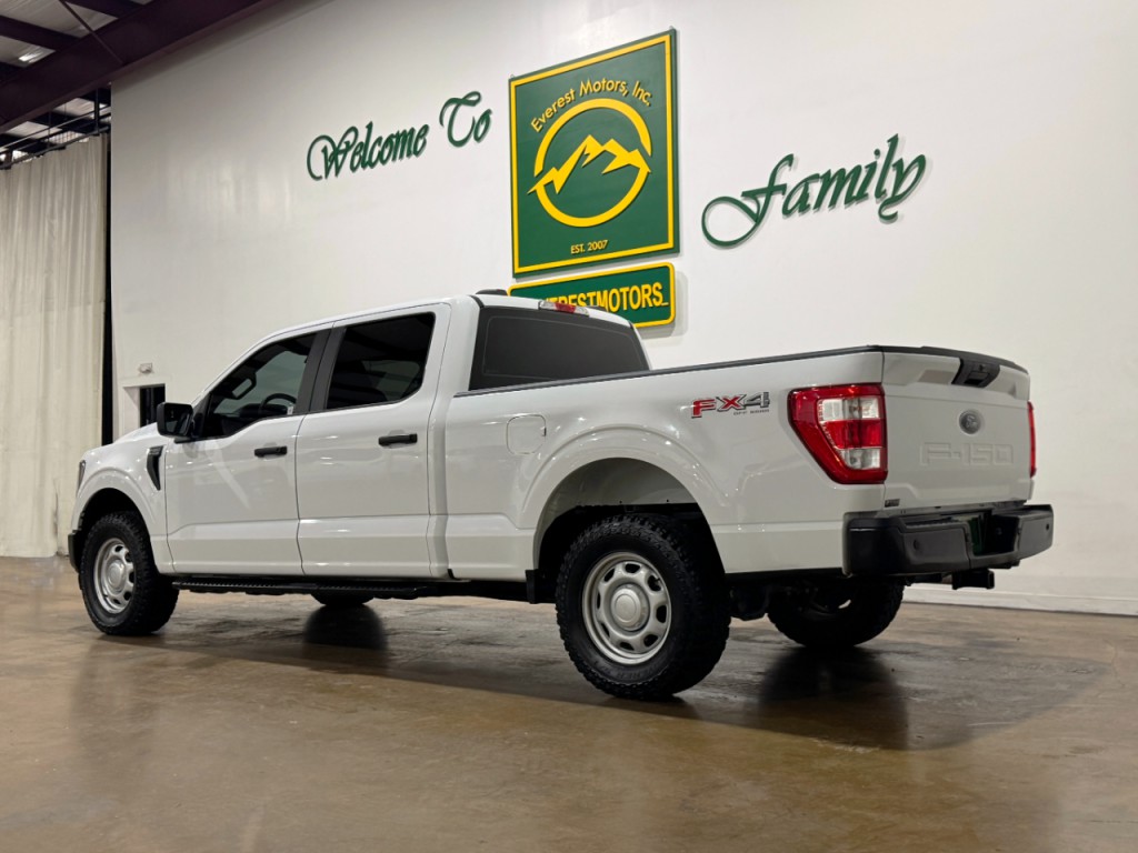 2023 Ford F-150 Image 6