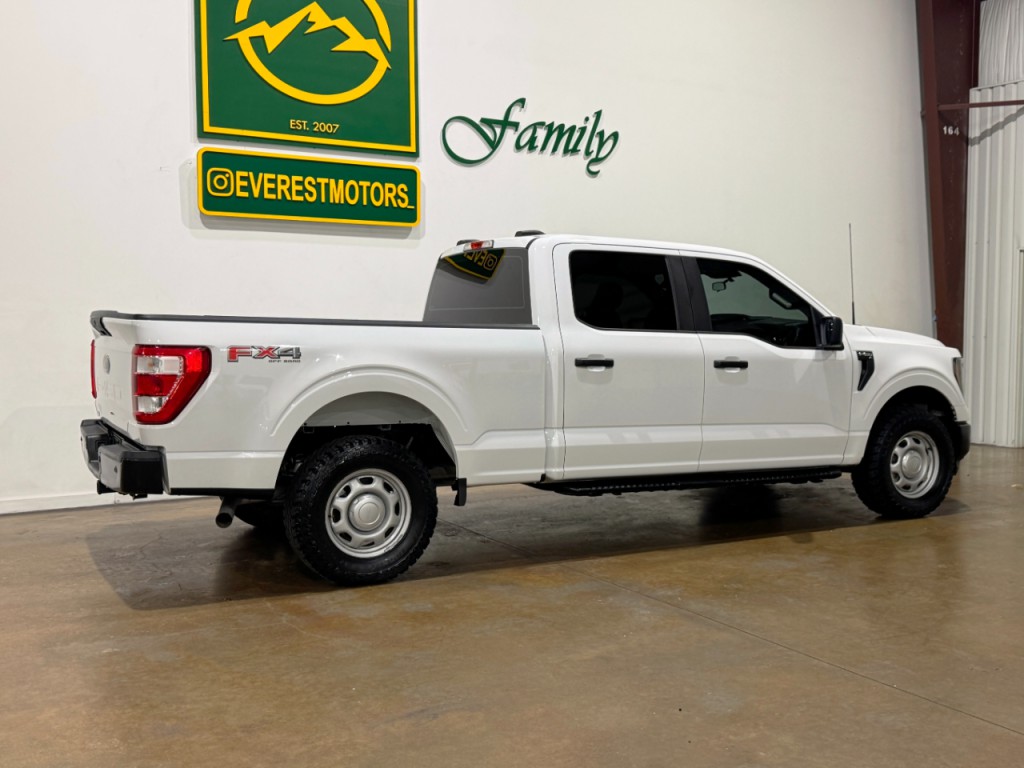 2023 Ford F-150 Image 8