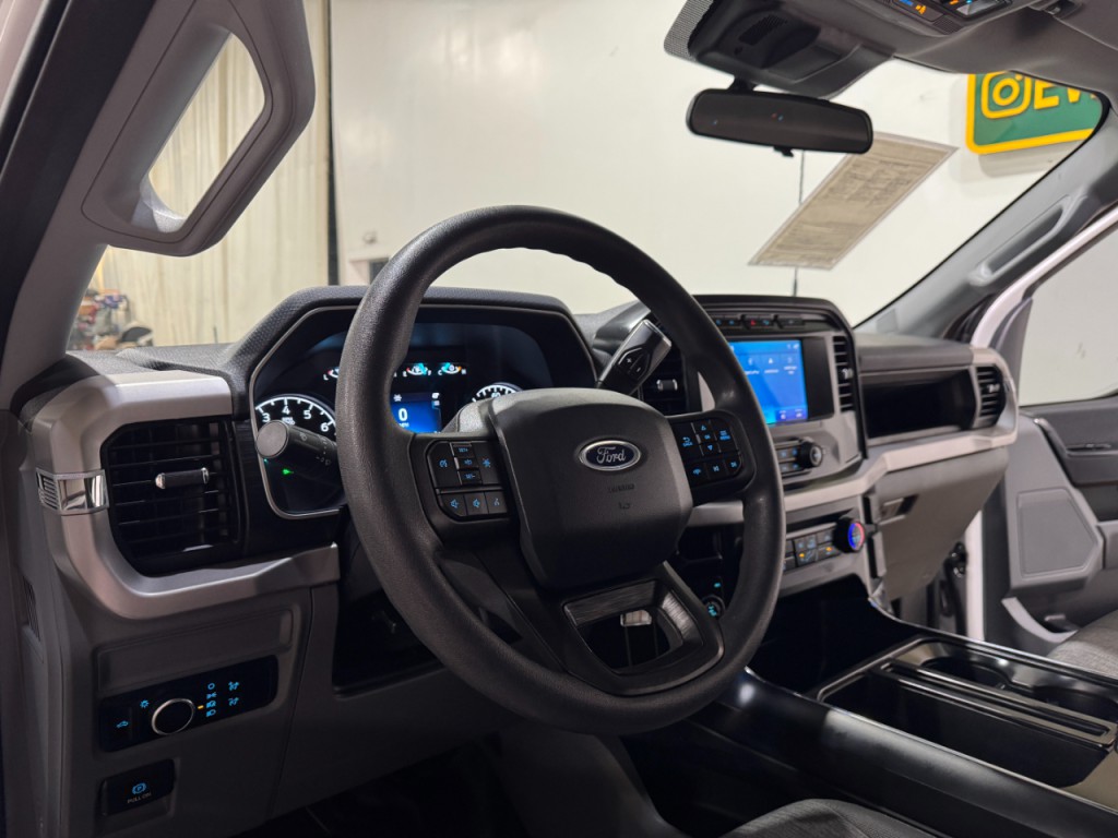 2023 Ford F-150 Image 10