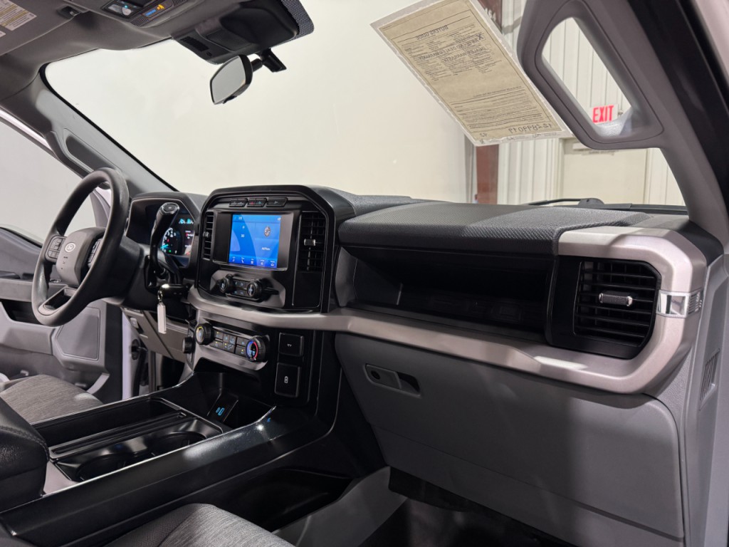 2023 Ford F-150 Image 11