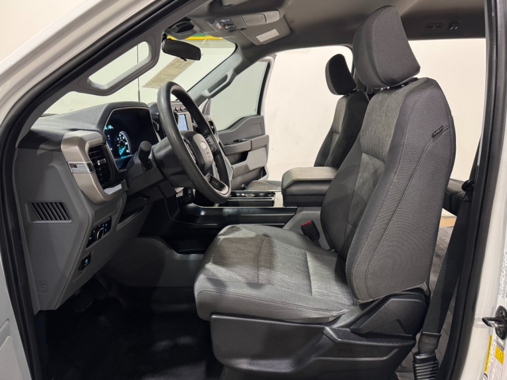 2023 Ford F-150 Image 12