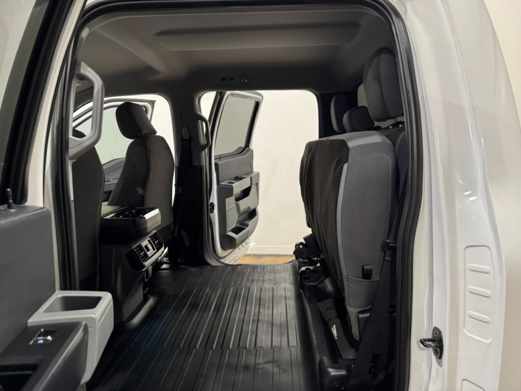 2023 Ford F-150 Image 18