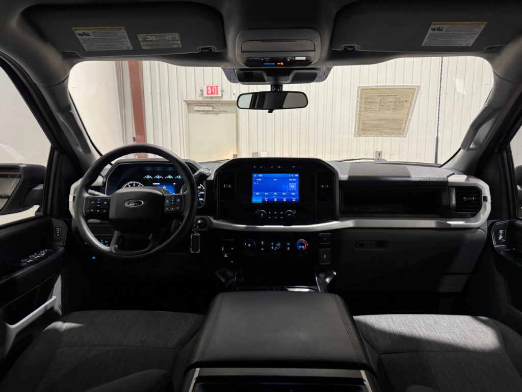 2023 Ford F-150 Image 19