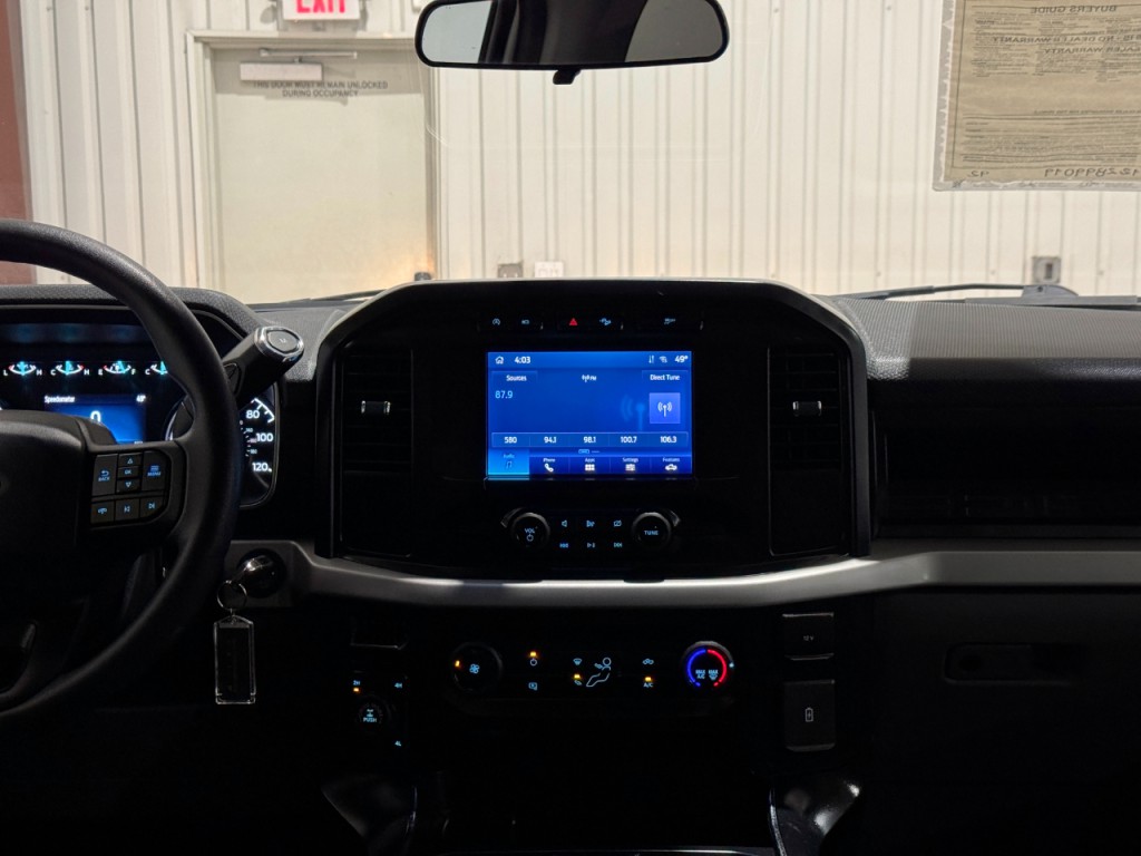 2023 Ford F-150 Image 20