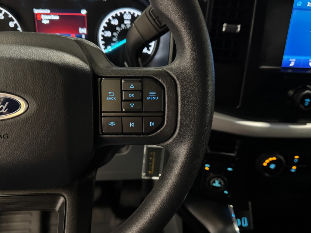 2023 Ford F-150 Image 22
