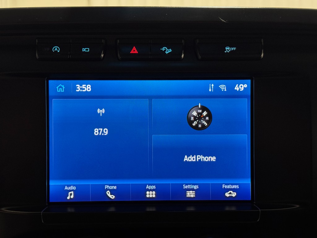 2023 Ford F-150 Image 33