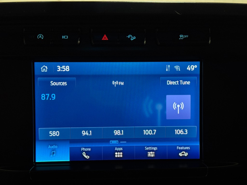 2023 Ford F-150 Image 34