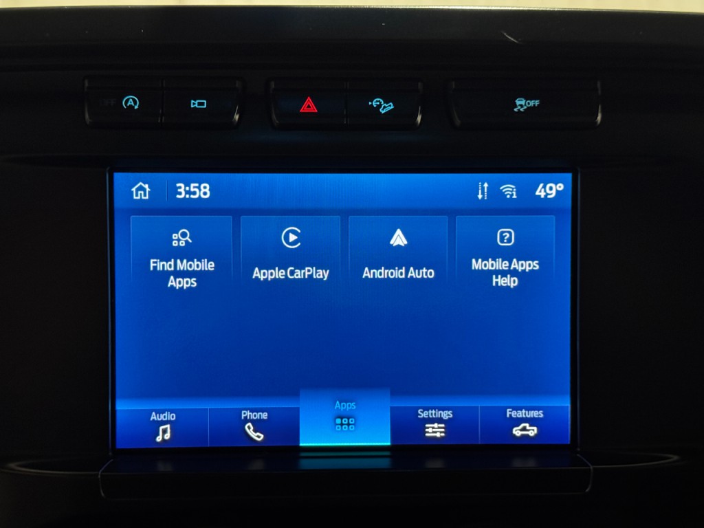 2023 Ford F-150 Image 36