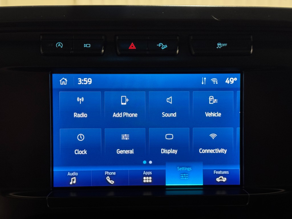 2023 Ford F-150 Image 37