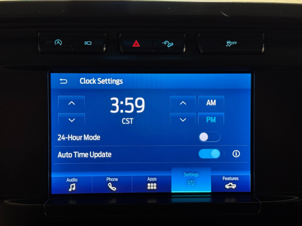 2023 Ford F-150 Image 40