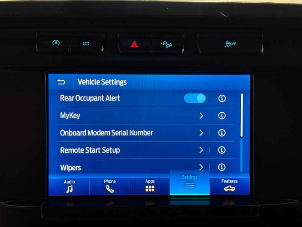 2023 Ford F-150 Image 43