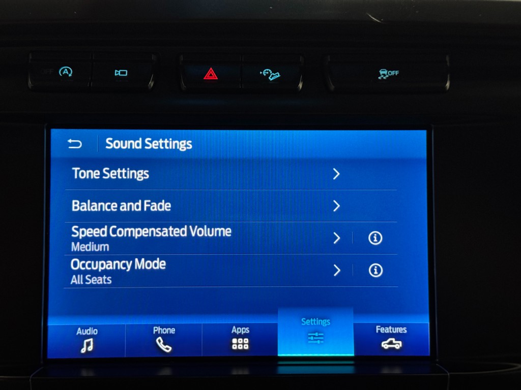 2023 Ford F-150 Image 44