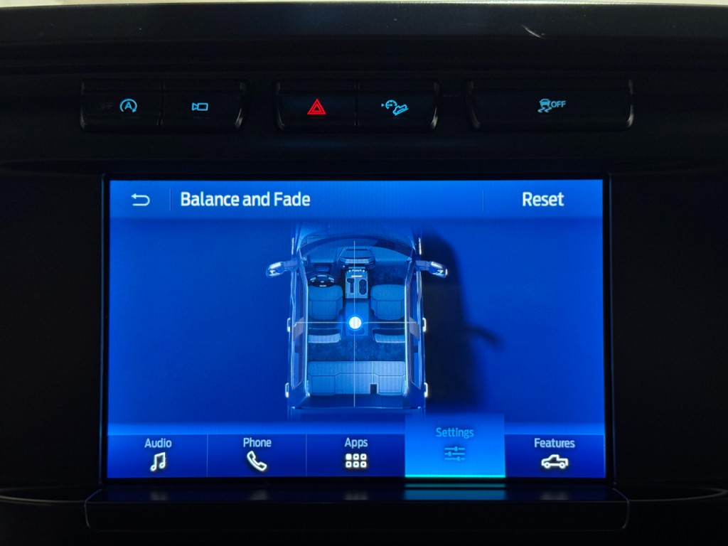 2023 Ford F-150 Image 45