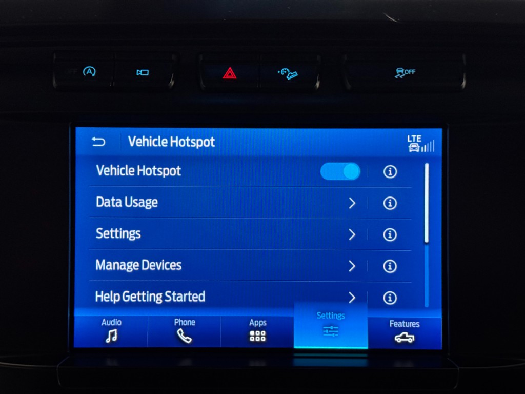 2023 Ford F-150 Image 46