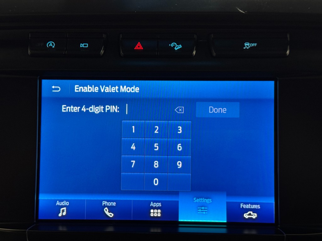 2023 Ford F-150 Image 48