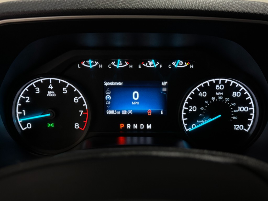 2023 Ford F-150 Image 51