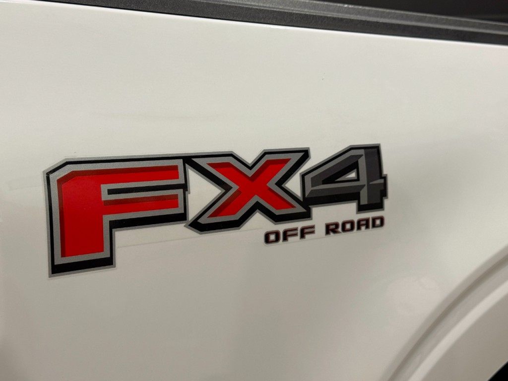 2023 Ford F-150 Image 54