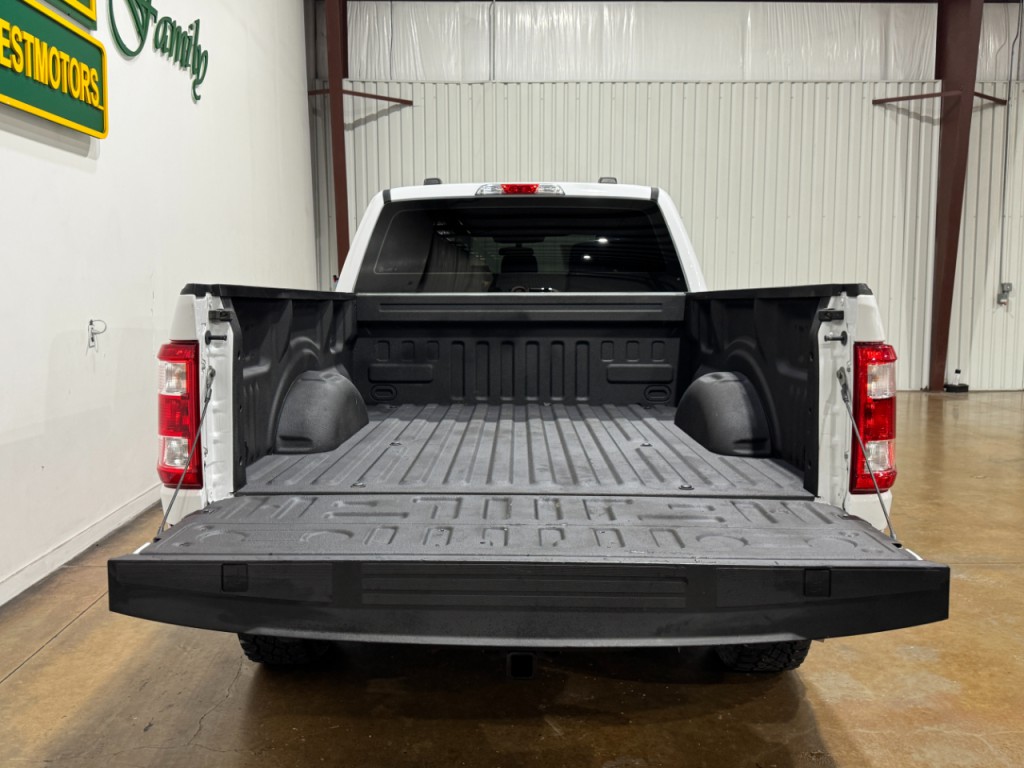 2023 Ford F-150 Image 55