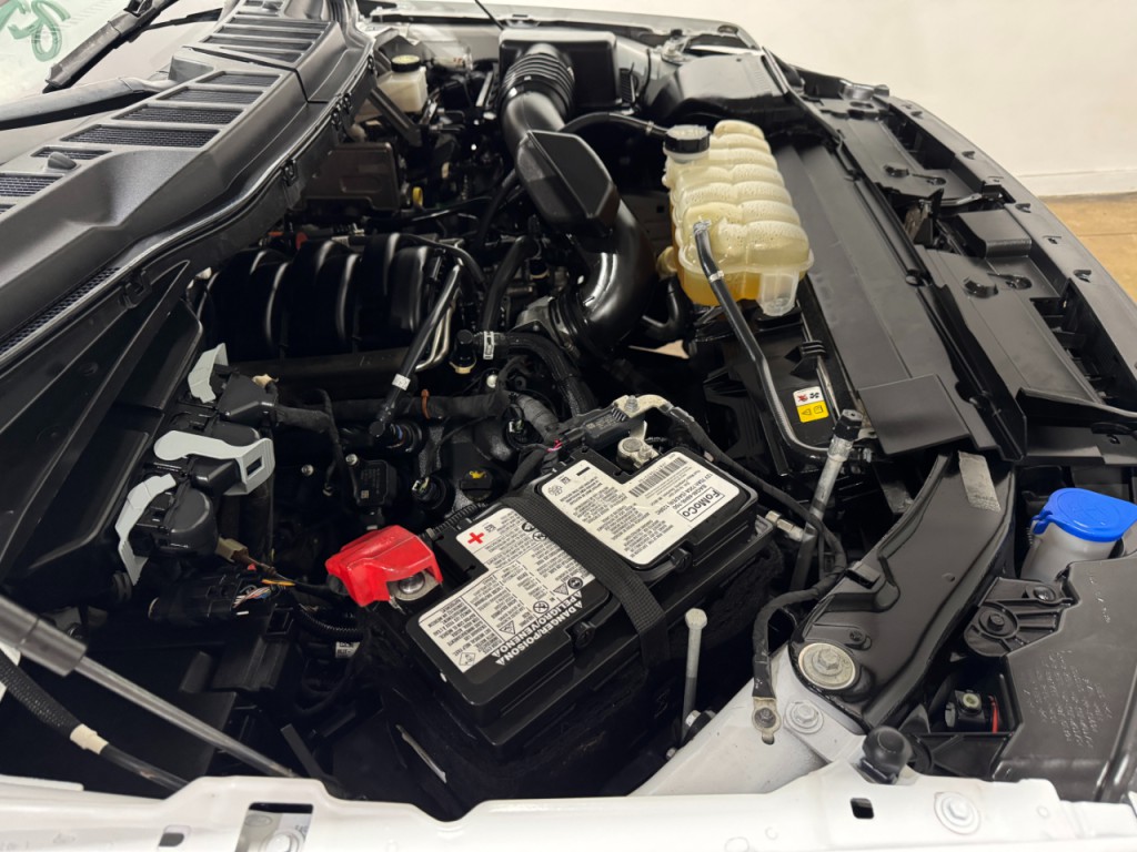 2023 Ford F-150 Image 58