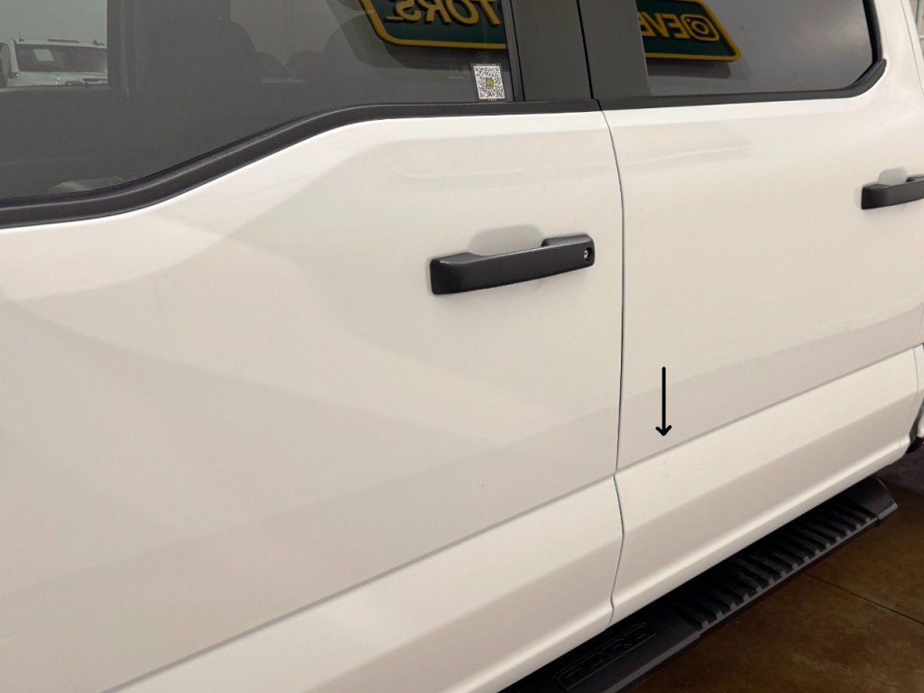 2023 Ford F-150 Image 66