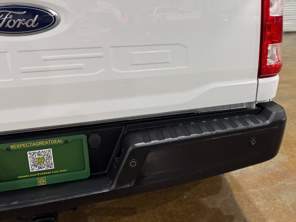 2023 Ford F-150 Image 67