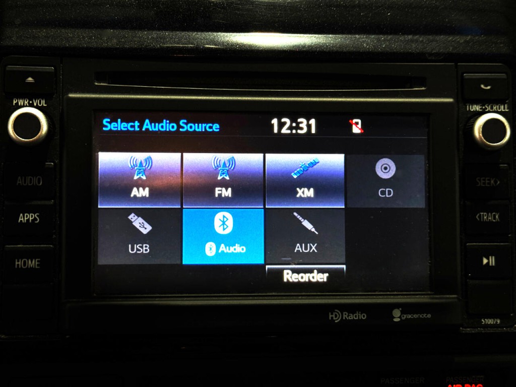 2015 Toyota Tacoma Image 8