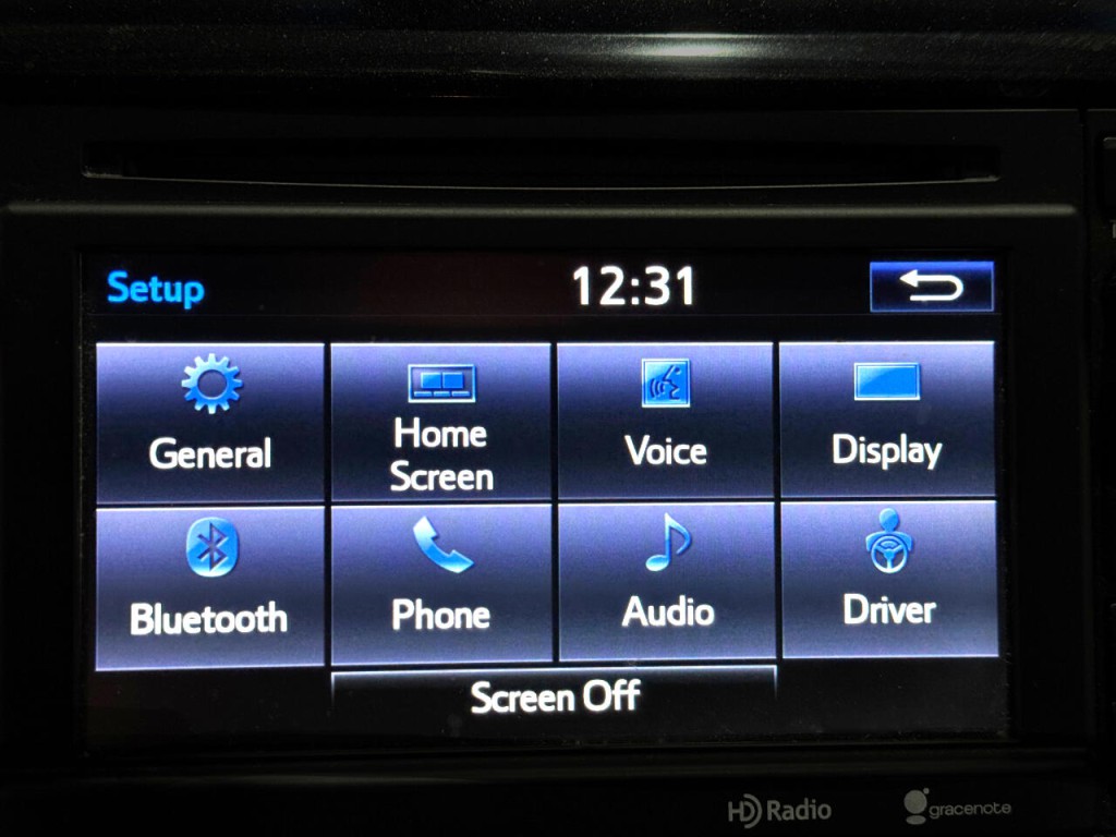 2015 Toyota Tacoma Image 9