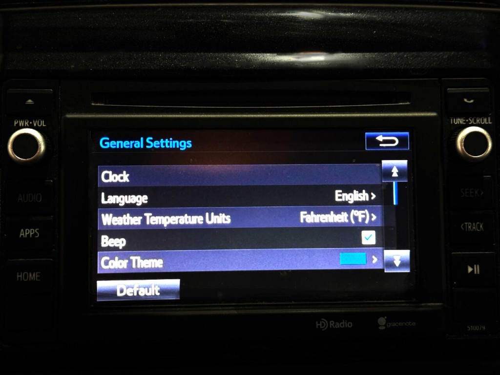 2015 Toyota Tacoma Image 10