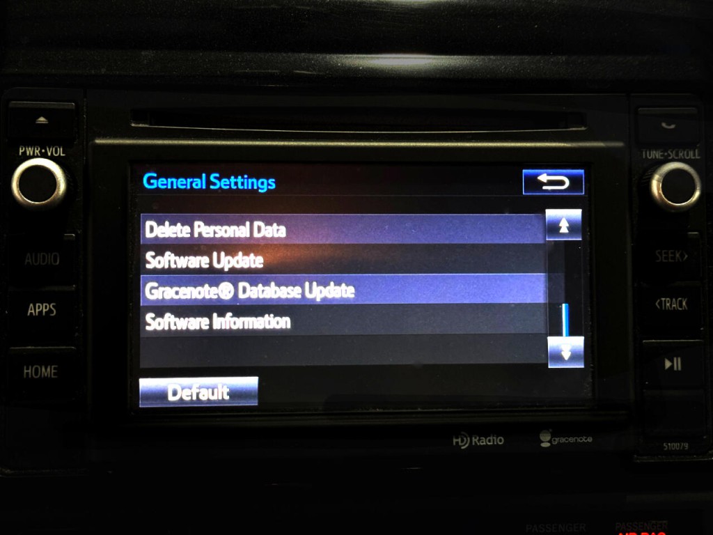 2015 Toyota Tacoma Image 11