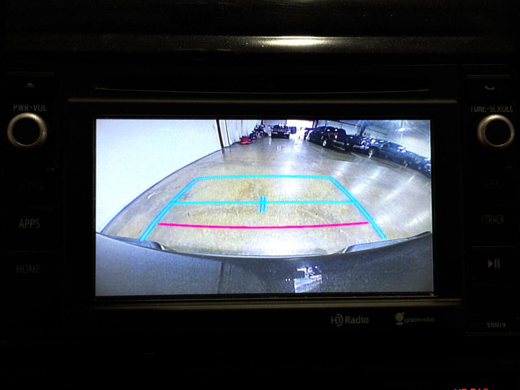 2015 Toyota Tacoma Image 12