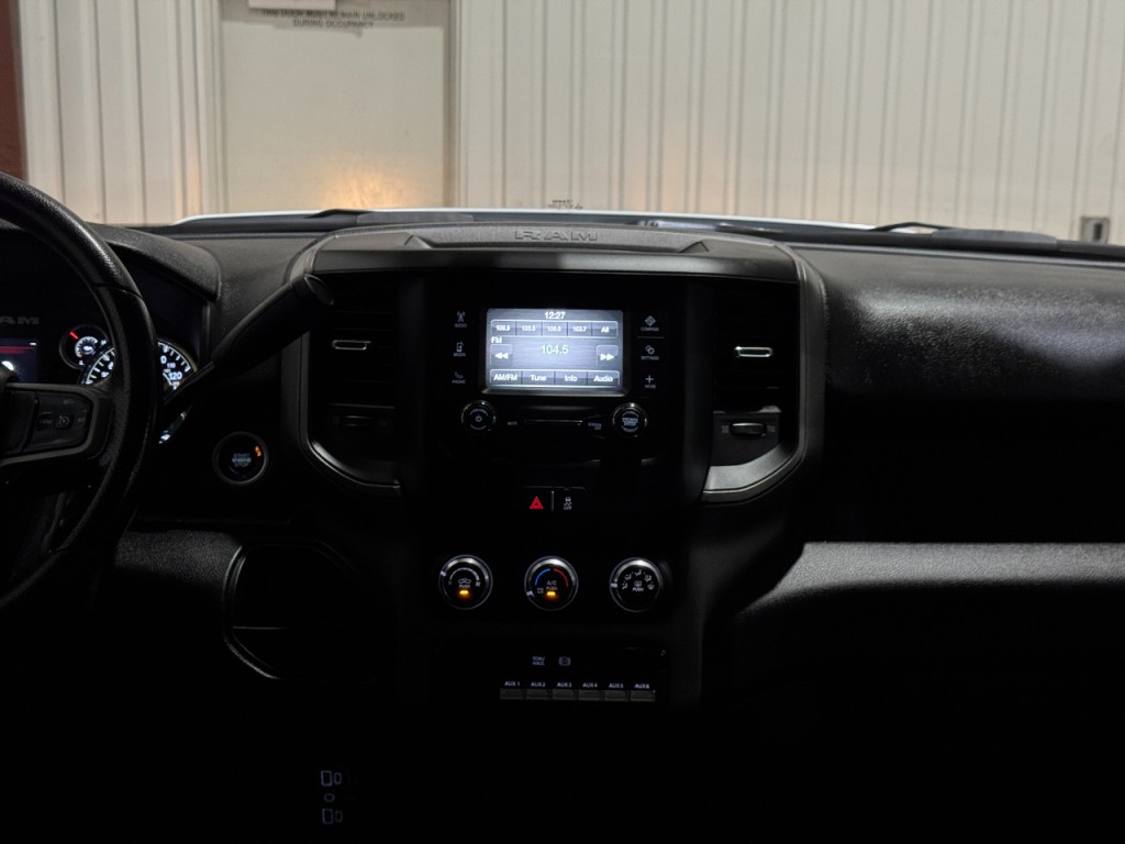 2023 RAM 3500 Image 22