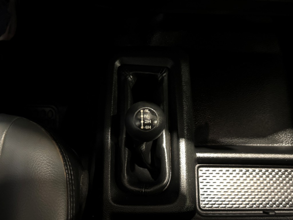 2023 RAM 3500 Image 35