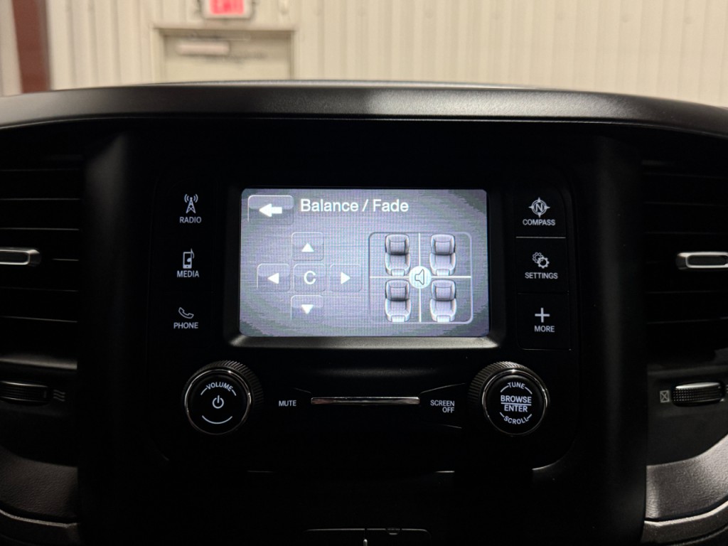 2023 RAM 3500 Image 45