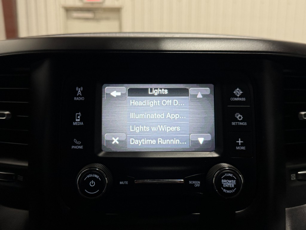 2023 RAM 3500 Image 47