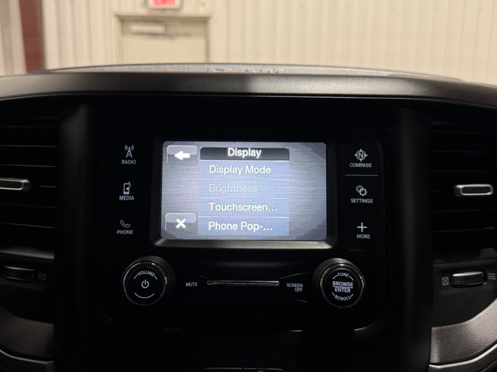 2023 RAM 3500 Image 48