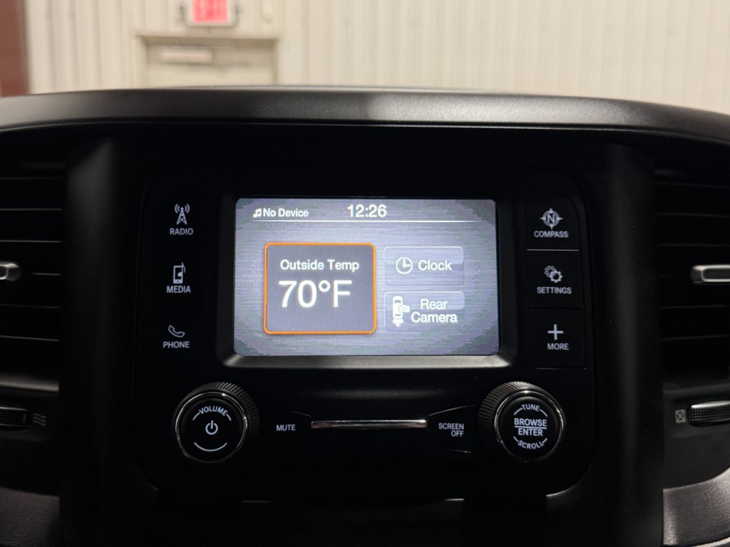 2023 RAM 3500 Image 49