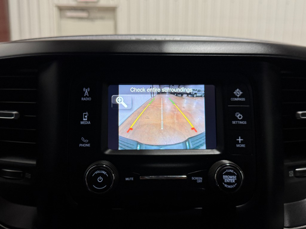 2023 RAM 3500 Image 50