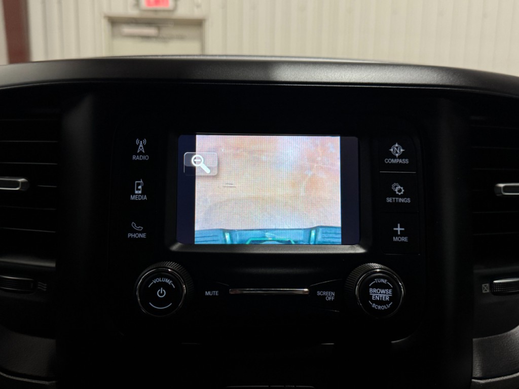 2023 RAM 3500 Image 51