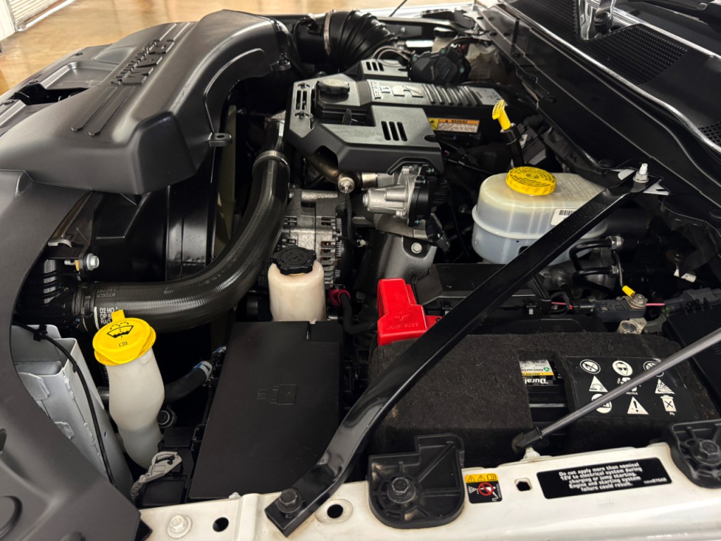 2023 RAM 3500 Image 53