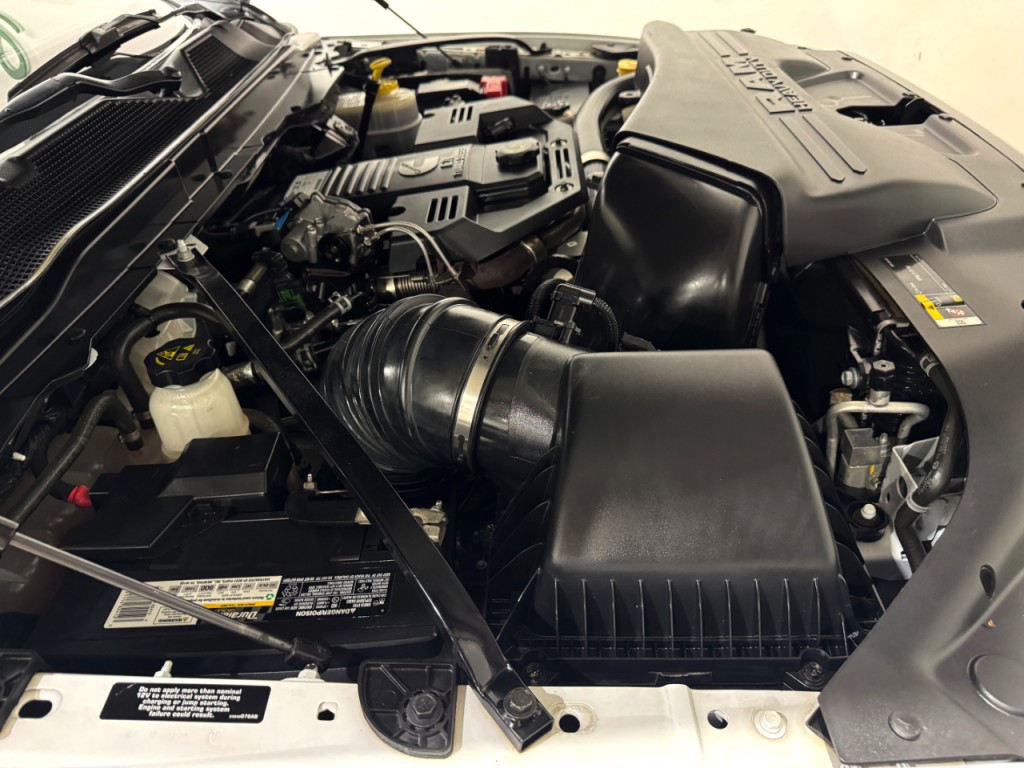 2023 RAM 3500 Image 54