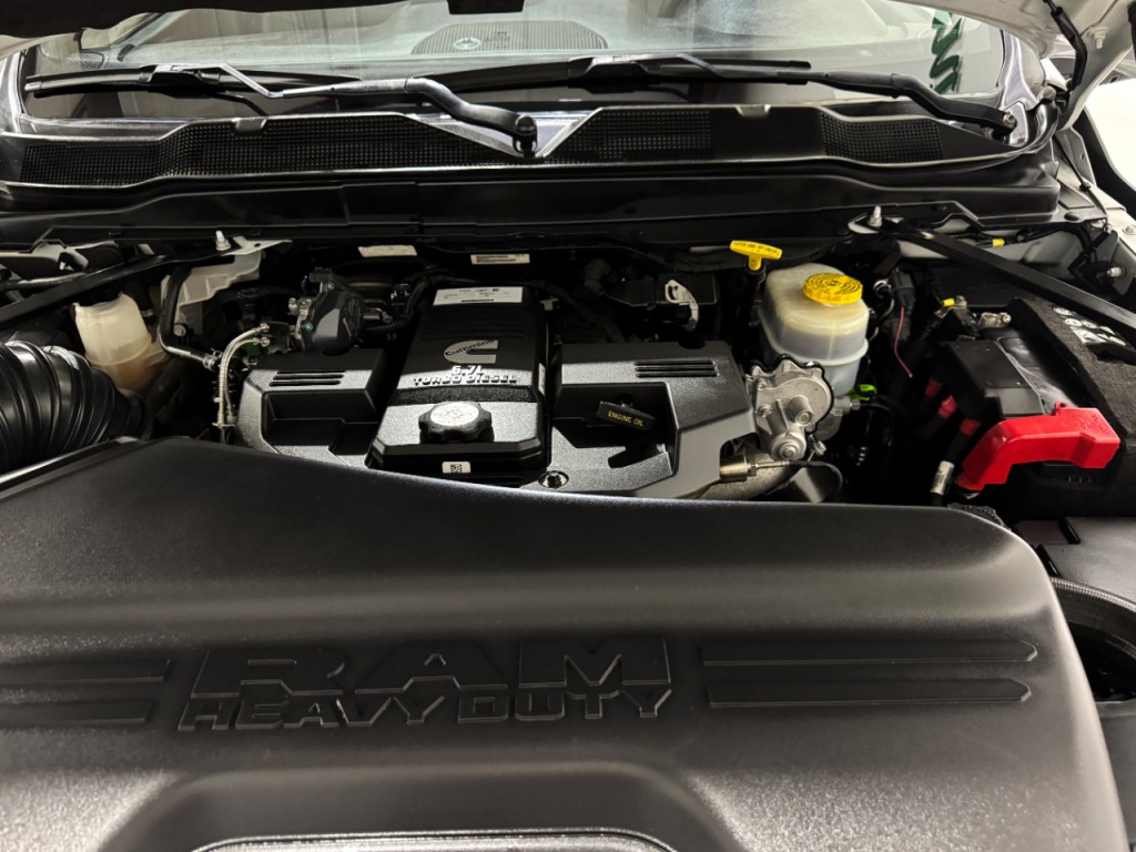 2023 RAM 3500 Image 55