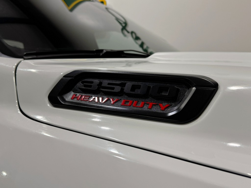 2023 RAM 3500 Image 56