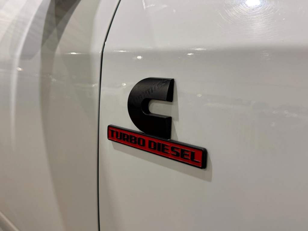 2023 RAM 3500 Image 57